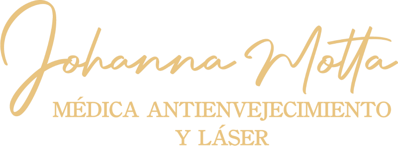 Logo de Dra Johanna Motta
